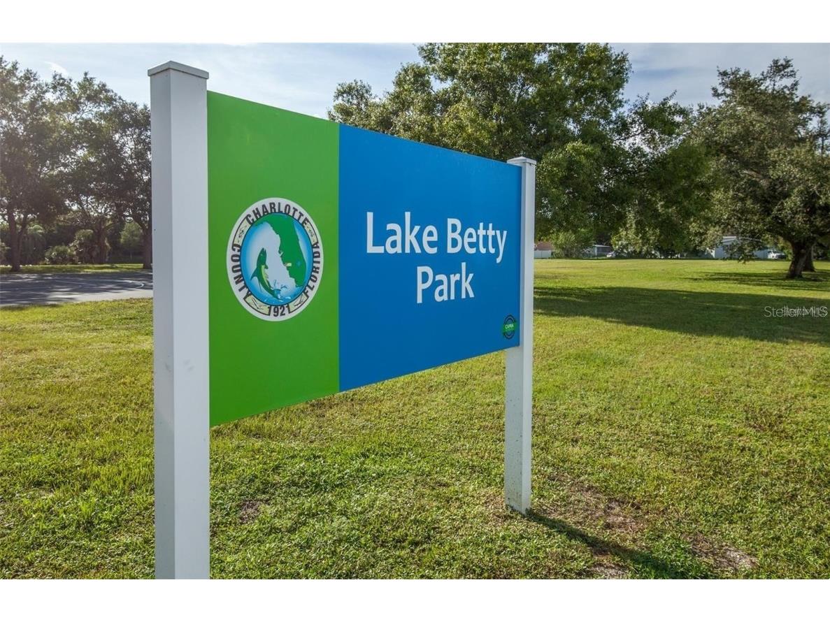 128 Torrington Street Port Charlotte FL 33954 - LAKE DELAVAN TB8412538 image48