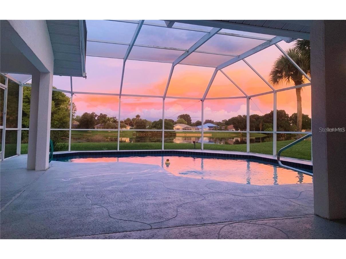 128 Torrington Street Port Charlotte FL 33954 - LAKE DELAVAN TB8412538 image56