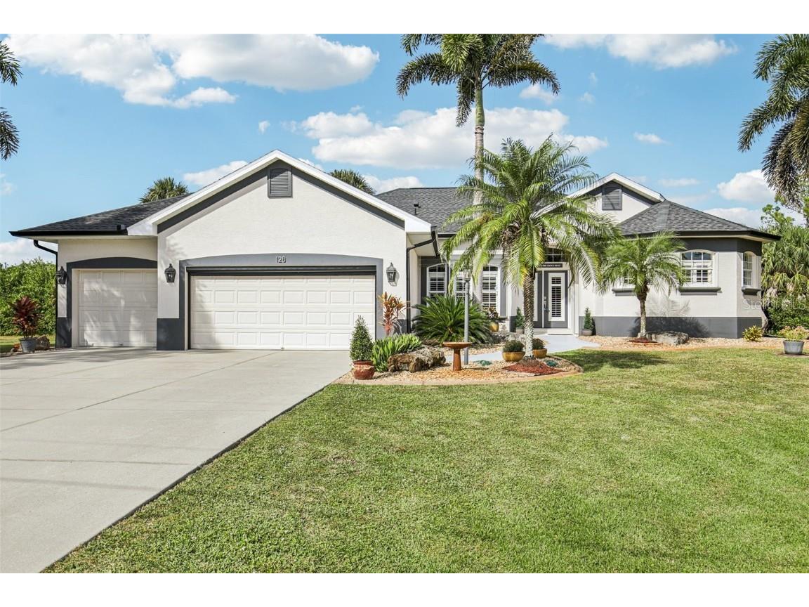 128 Venice Road Rotonda West FL 33947 TB8445471 image1