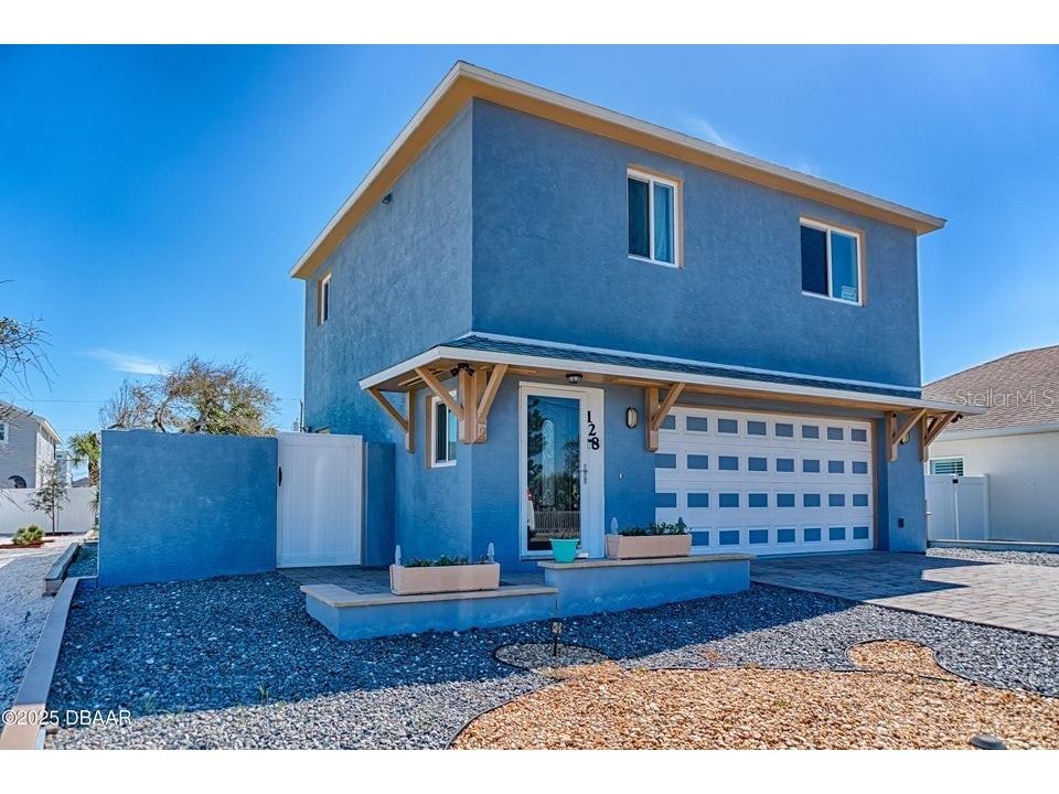 128 Via Madrid Drive Ormond Beach FL 32176 V4944762 image1