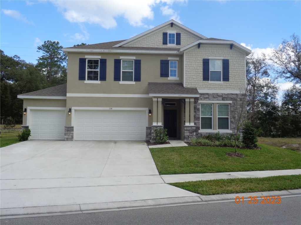 128 Victoria Oaks Boulevard Deland FL 32724 V4929549 image1