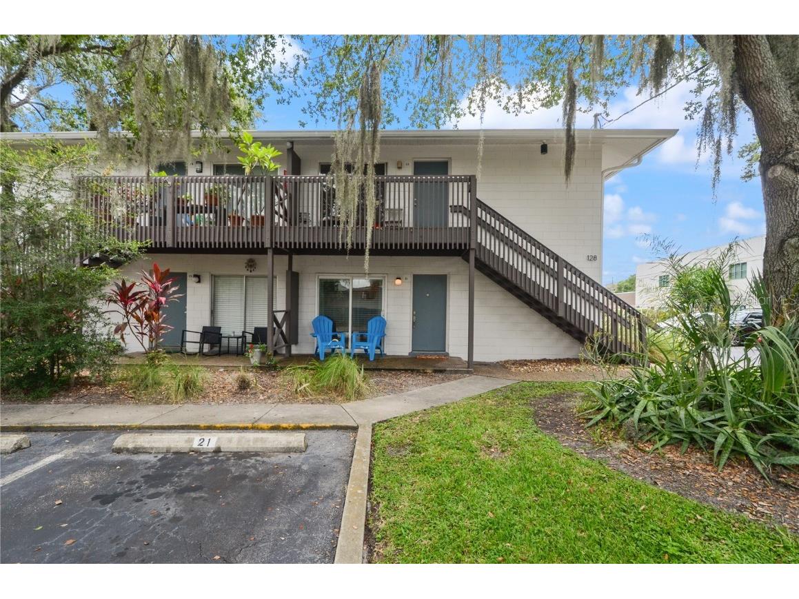 128 W America Street #21 Orlando FL 32801 O6330360 image1