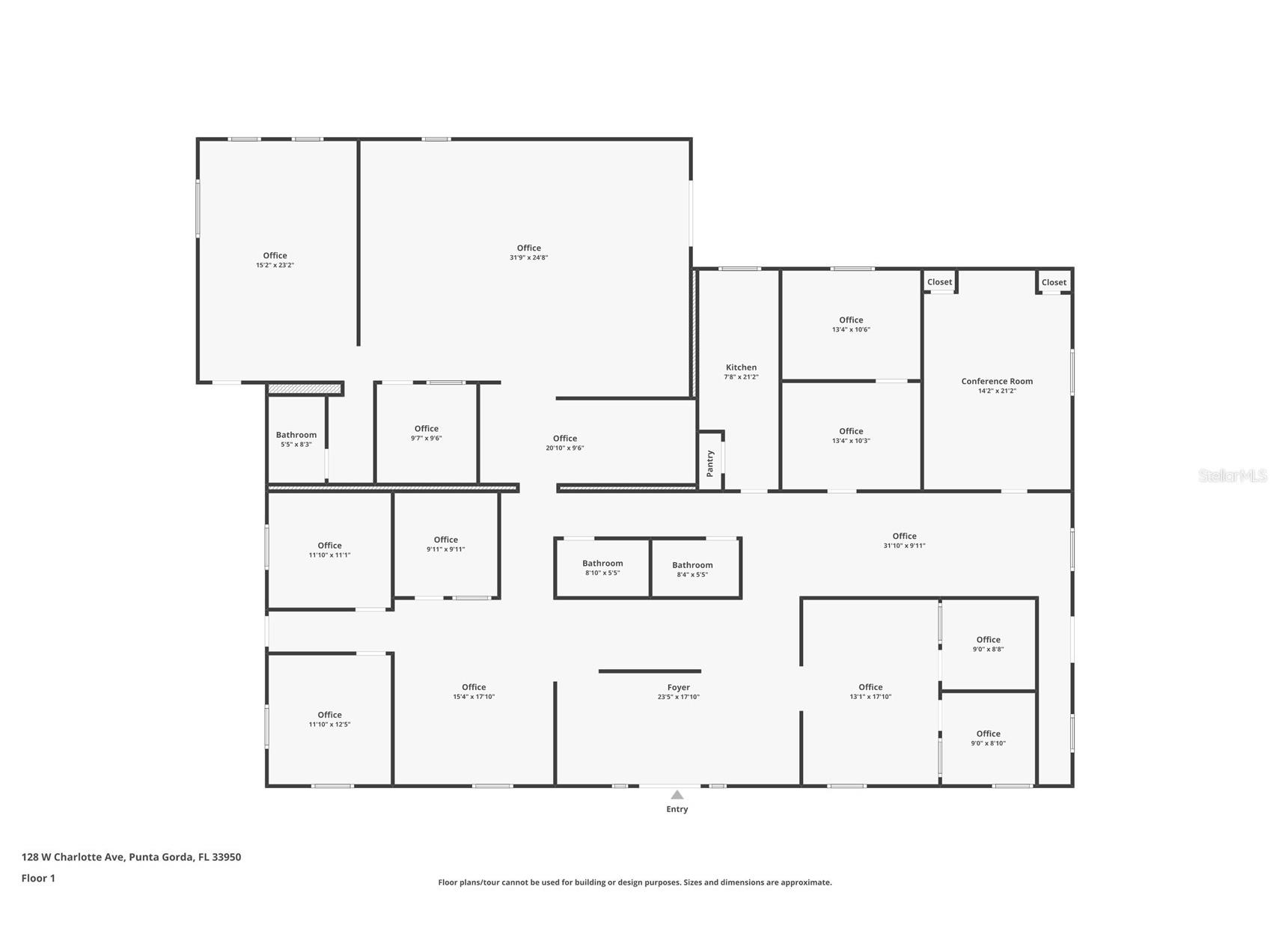 128 W Charlotte Avenue Punta Gorda FL 33950 C7520206 image7