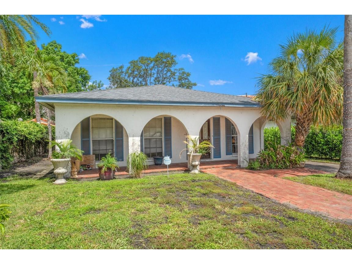 128 W Davis Boulevard Tampa FL 33606 TB8405808 image1