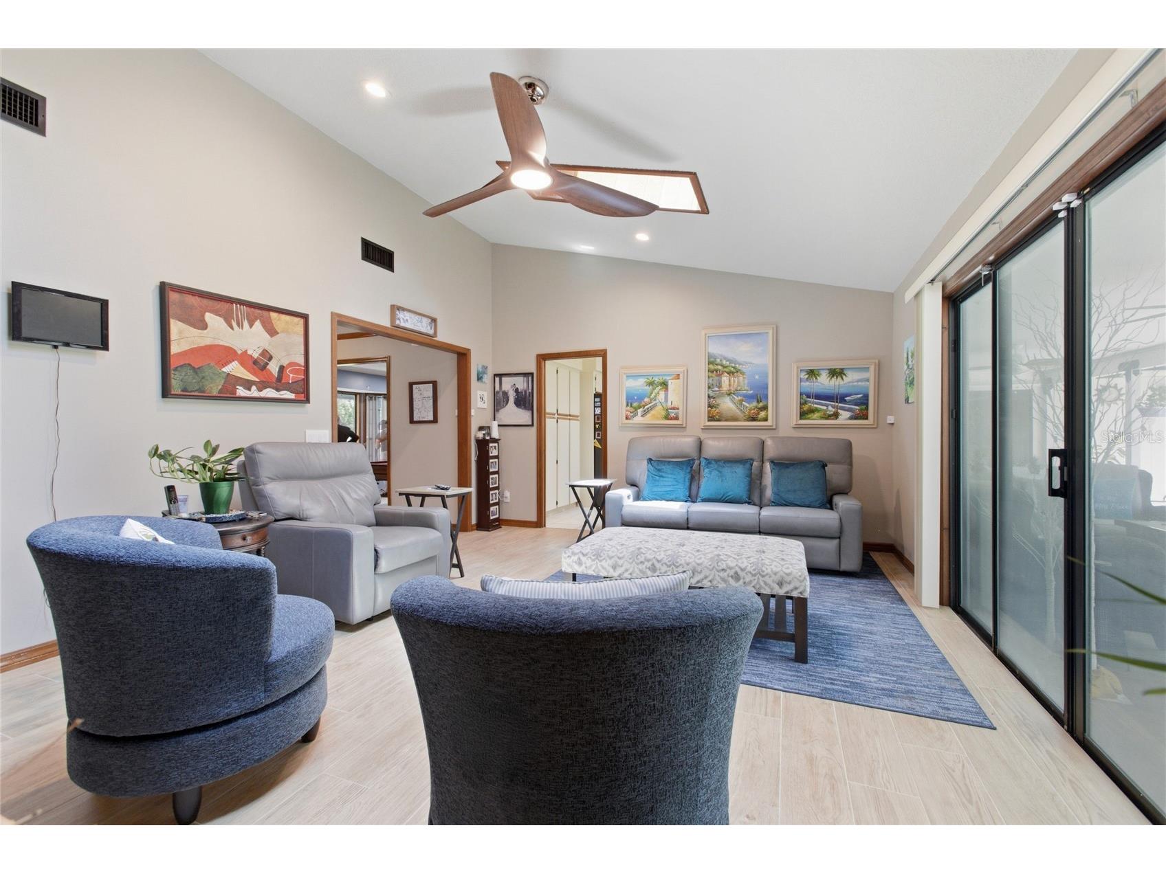 128 W Greentree Lane Lake Mary FL 32746 V4948722 image27