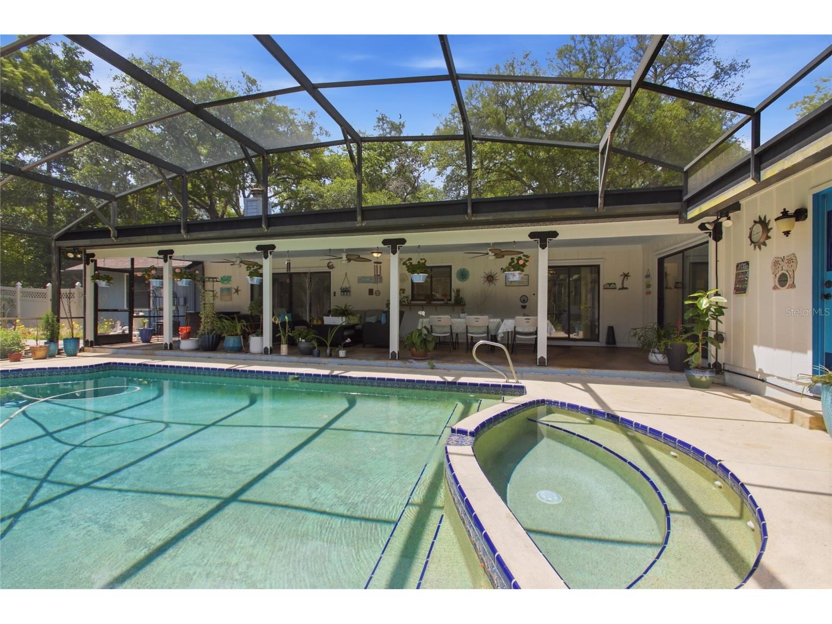 128 W Greentree Lane Lake Mary FL 32746 V4948722 image43