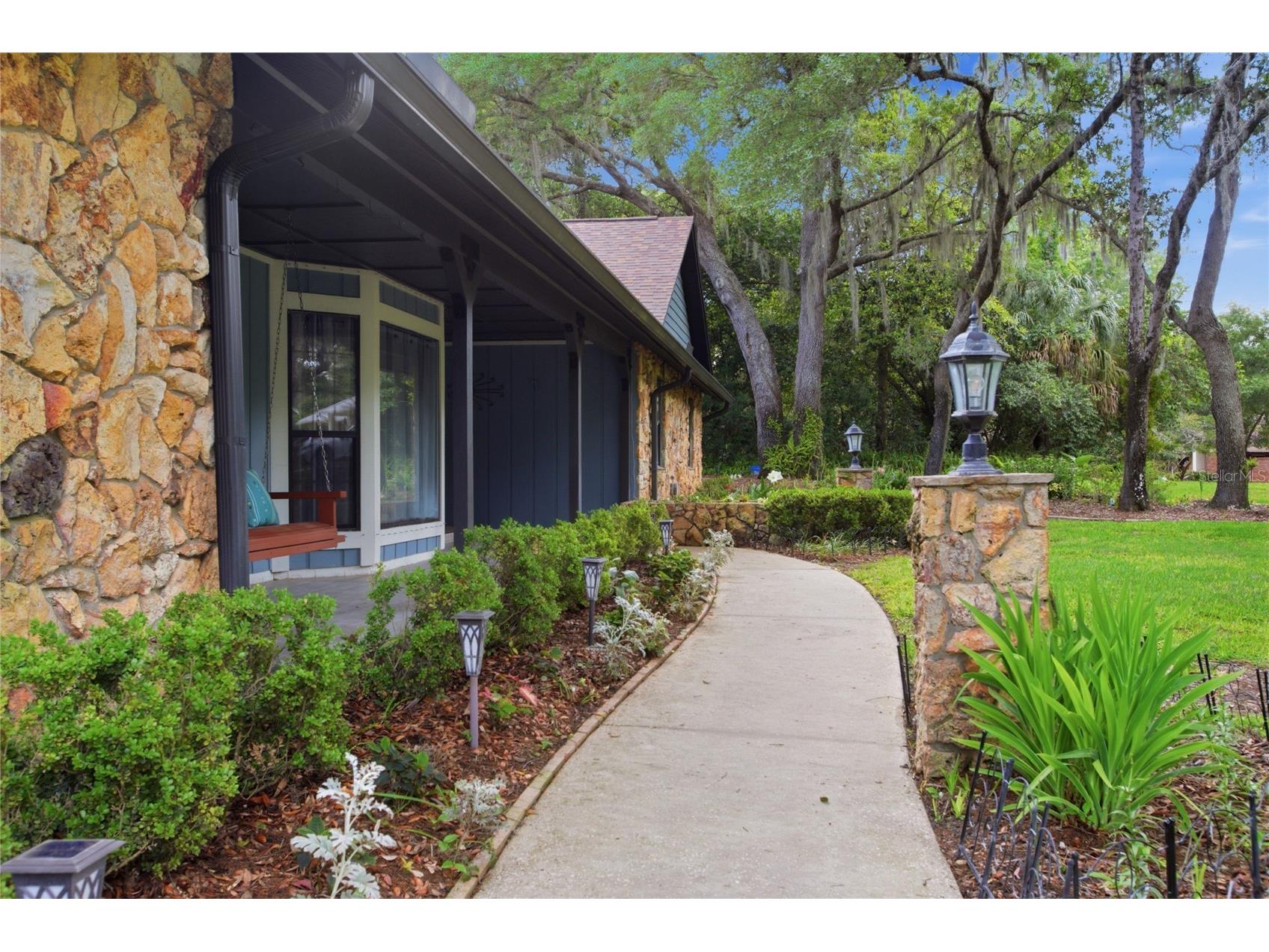 128 W Greentree Lane Lake Mary FL 32746 V4948722 image59