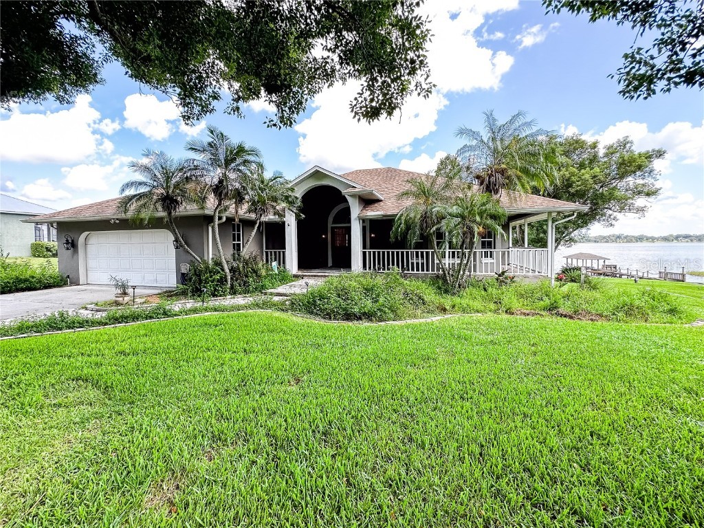 128 W Juliana Way Auburndale FL 33823 - LAKE JULIANA O6142872 image1