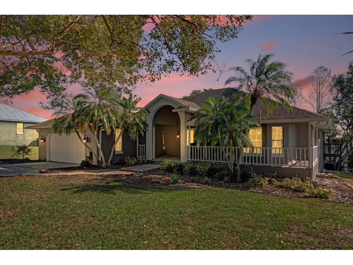 128 W Juliana Way Auburndale FL 33823 - LAKE JULIANA O6196085 image1