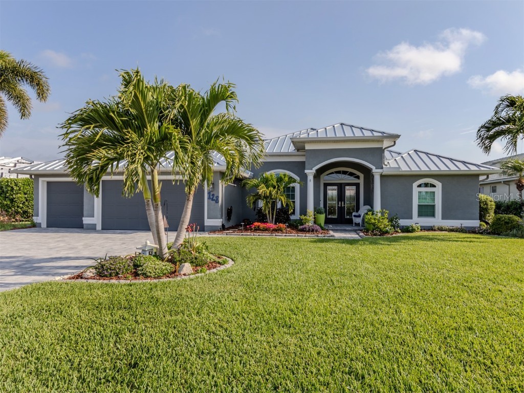 128 Wading Bird Drive Venice FL 34292 N6132026 image1