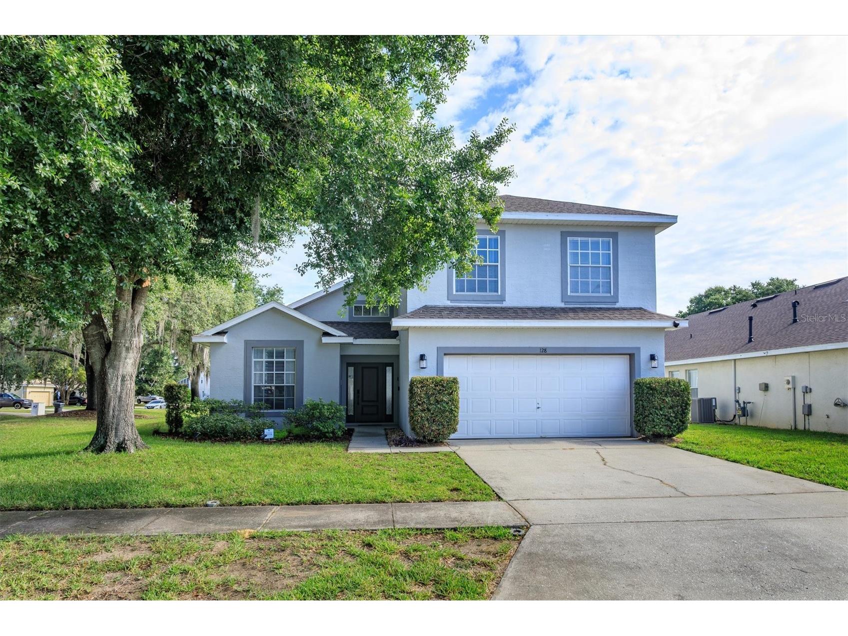 128 Wall Avenue Davenport FL 33896 TB8520200 image1
