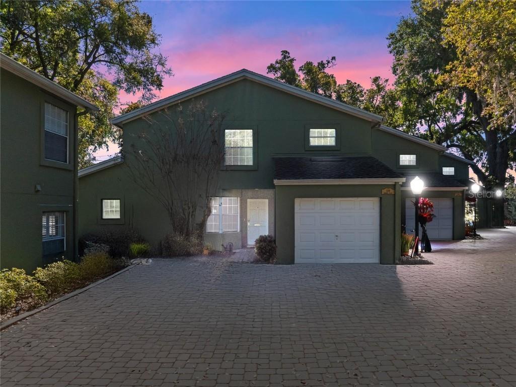 128 Waverly Place #128 Orlando FL 32806 O6293953 image1