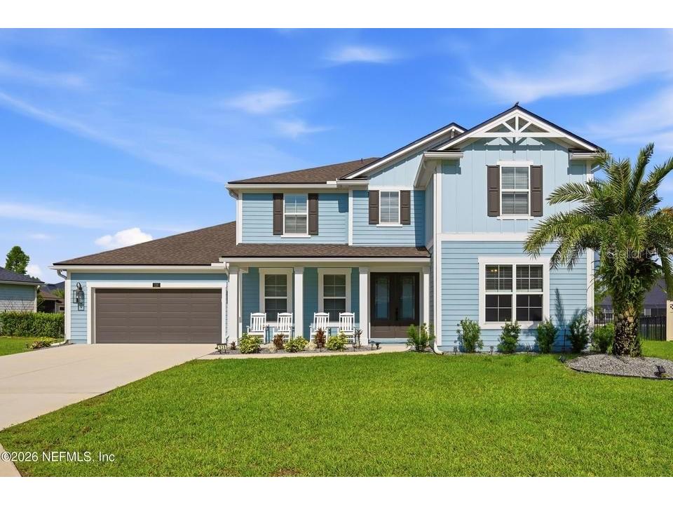 128 Windwalker Drive Saint Augustine FL 32092 O6413962 image1
