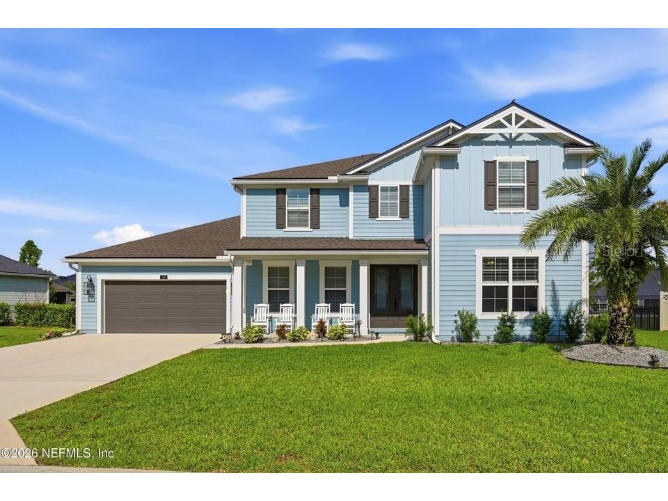 128 Windwalker Drive Saint Augustine FL 32092 O6413962 image60