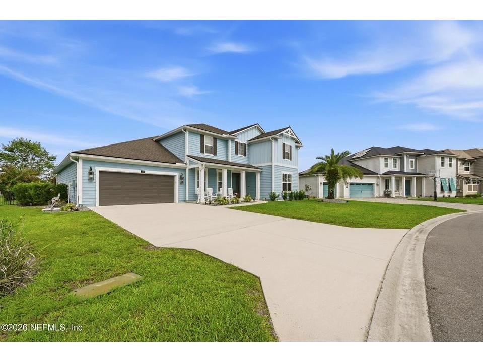 128 Windwalker Drive Saint Augustine FL 32092 O6413962 image62