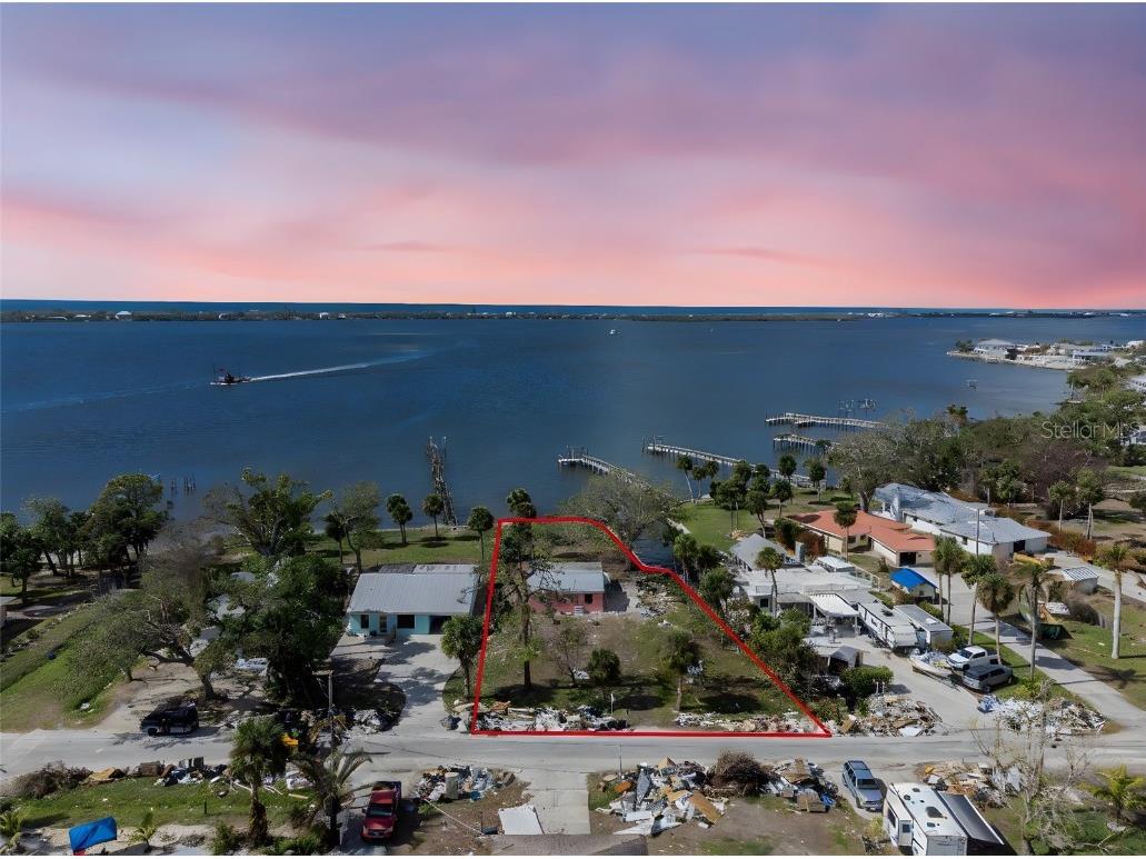 128 Winson Ave Englewood FL 34223 - LEMON BAY D6138927 image1