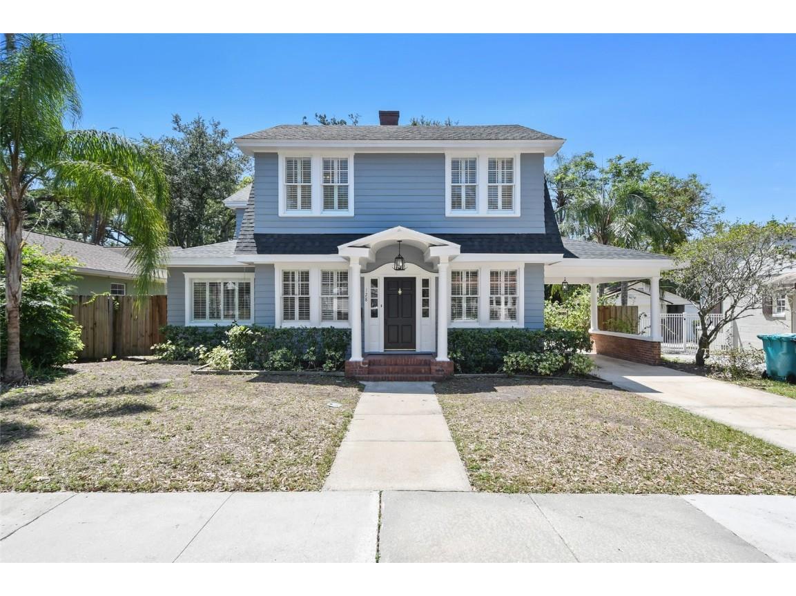 128 Wisteria Avenue Orlando FL 32806 O6110216 image1
