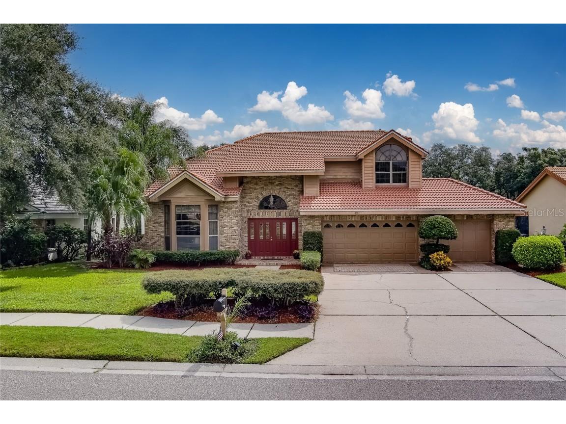 128 Woodcreek Drive E Safety Harbor FL 34695 U8255901 image1