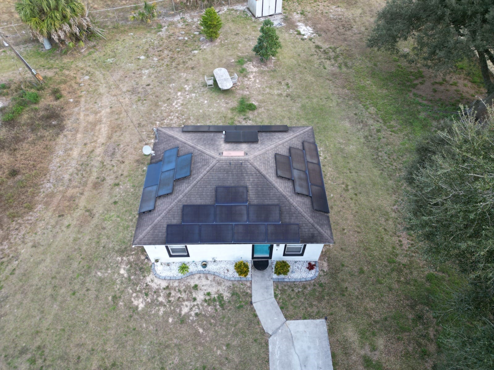 128 Woodlawn Avenue Lake Wales FL 33859 P4937558 image24