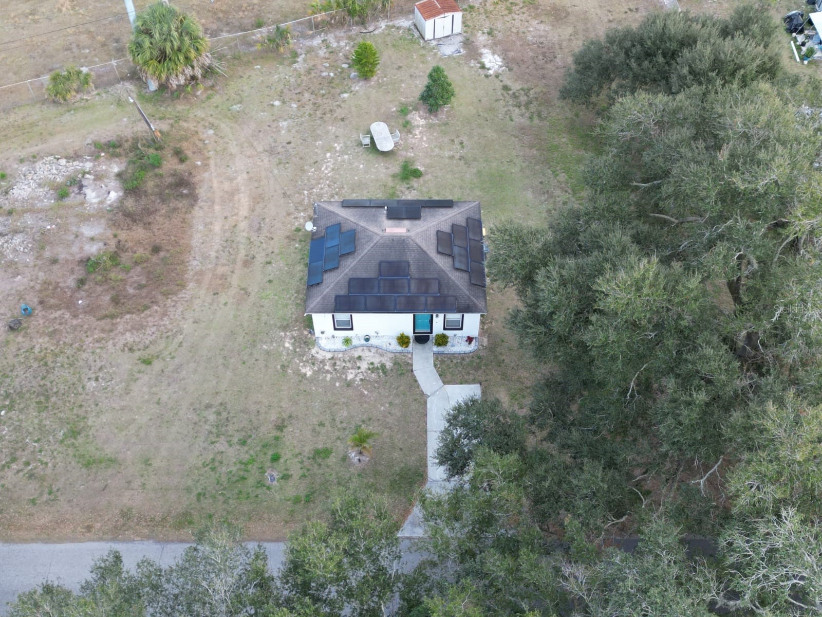 128 Woodlawn Avenue Lake Wales FL 33859 P4937558 image25