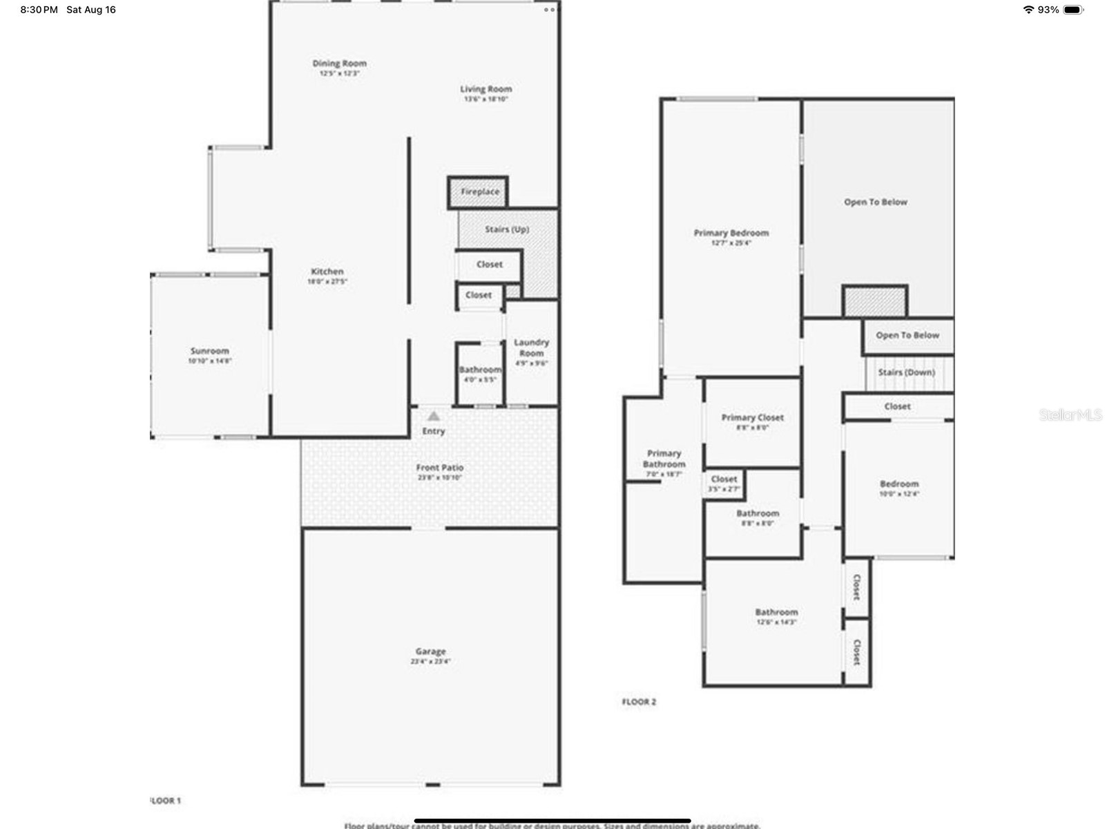 128 Woodmill Road Longwood FL 32779 O6422173 image27