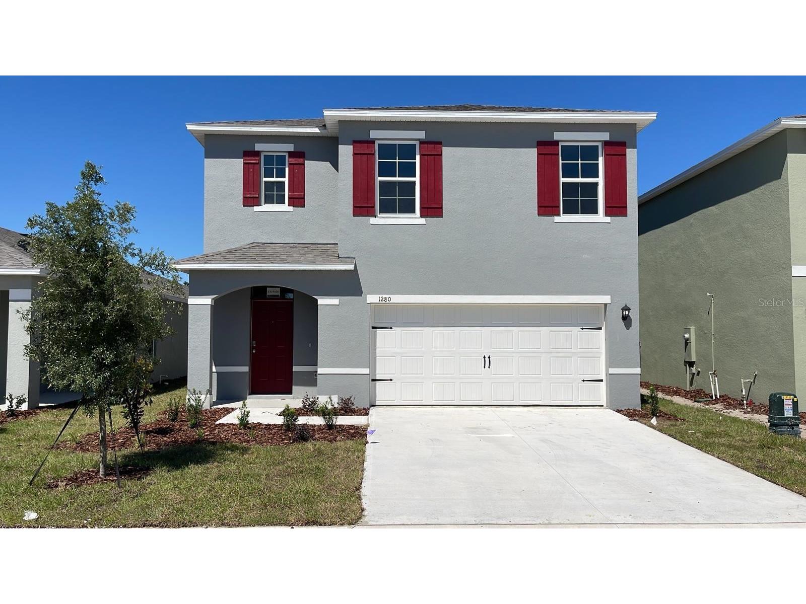 1280 Cascades Avenue Davenport FL 33837 O6386012 image1