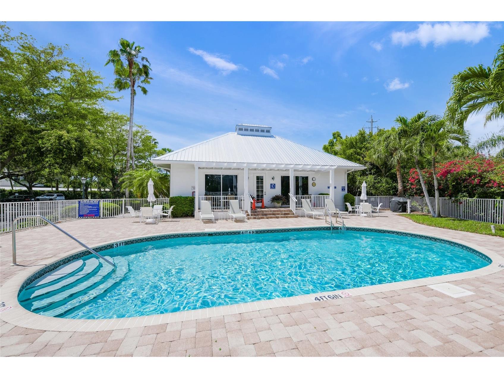 1280 Dolphin Bay Way #402 Sarasota FL 34242 A4682864 image37