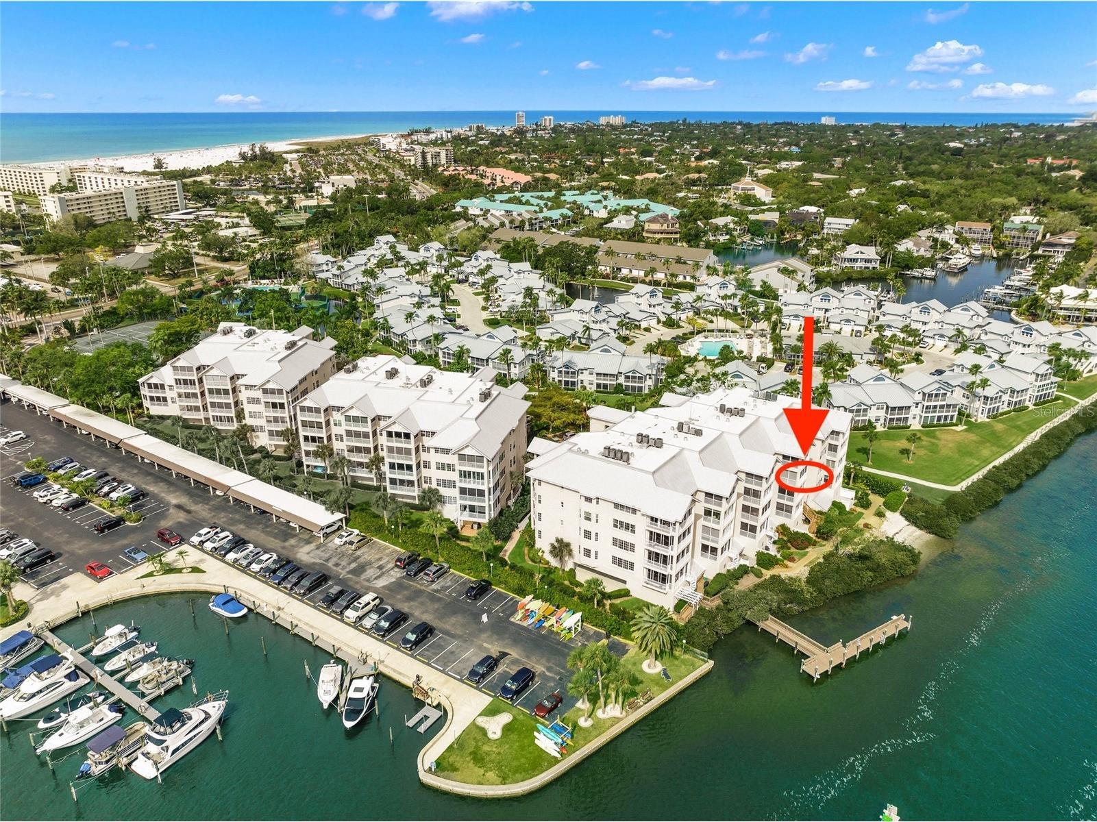 1280 Dolphin Bay Way #402 Sarasota FL 34242 A4682864 image39