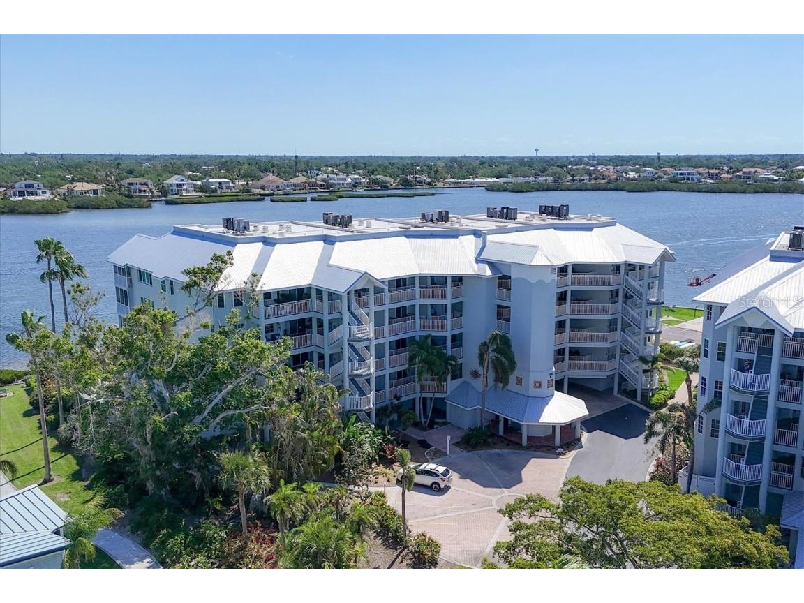 1280 Dolphin Bay Way #503 Sarasota FL 34242 - INTRACOASTAL A4648276 image39