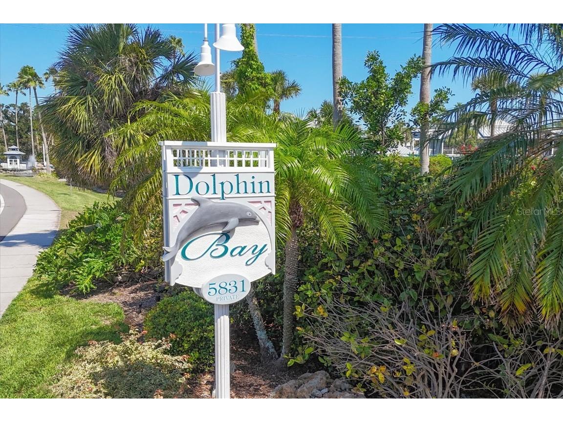 1280 Dolphin Bay Way #503 Sarasota FL 34242 - INTRACOASTAL A4648276 image41