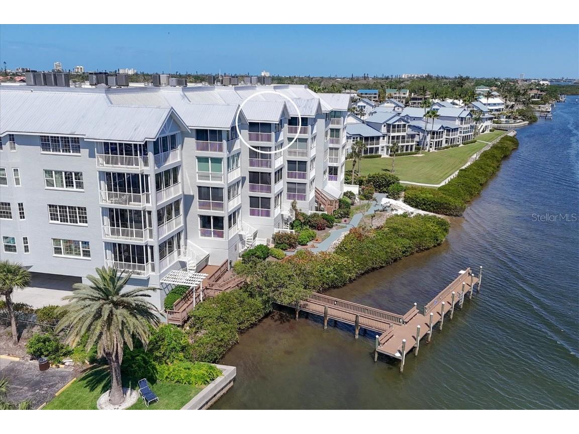1280 Dolphin Bay Way #503 Sarasota FL 34242 - INTRACOASTAL A4648276 image57