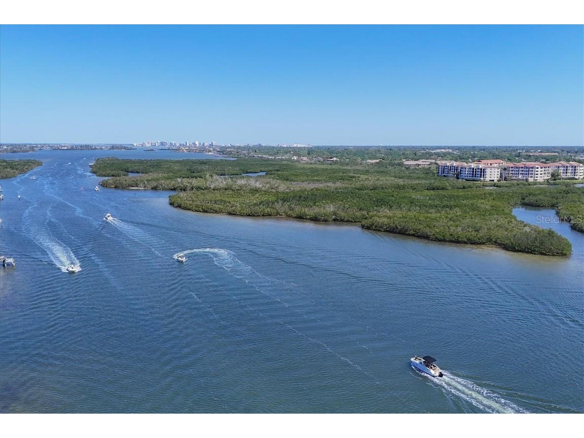 1280 Dolphin Bay Way #503 Sarasota FL 34242 - INTRACOASTAL A4648276 image64