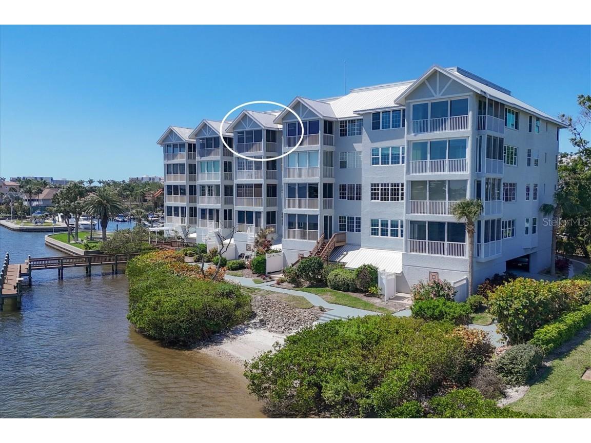 1280 Dolphin Bay Way #503 Sarasota FL 34242 - INTRACOASTAL A4648276 image7
