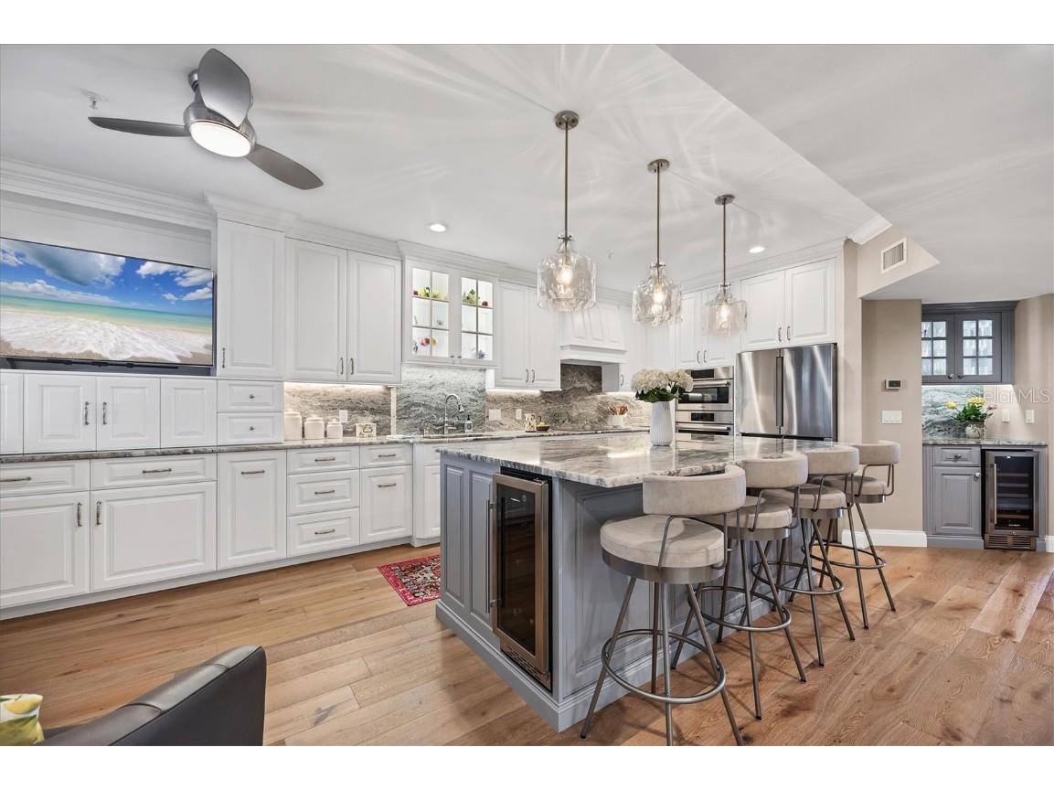 1280 Dolphin Bay Way #503 Sarasota FL 34242 - INTRACOASTAL A4648276 image9