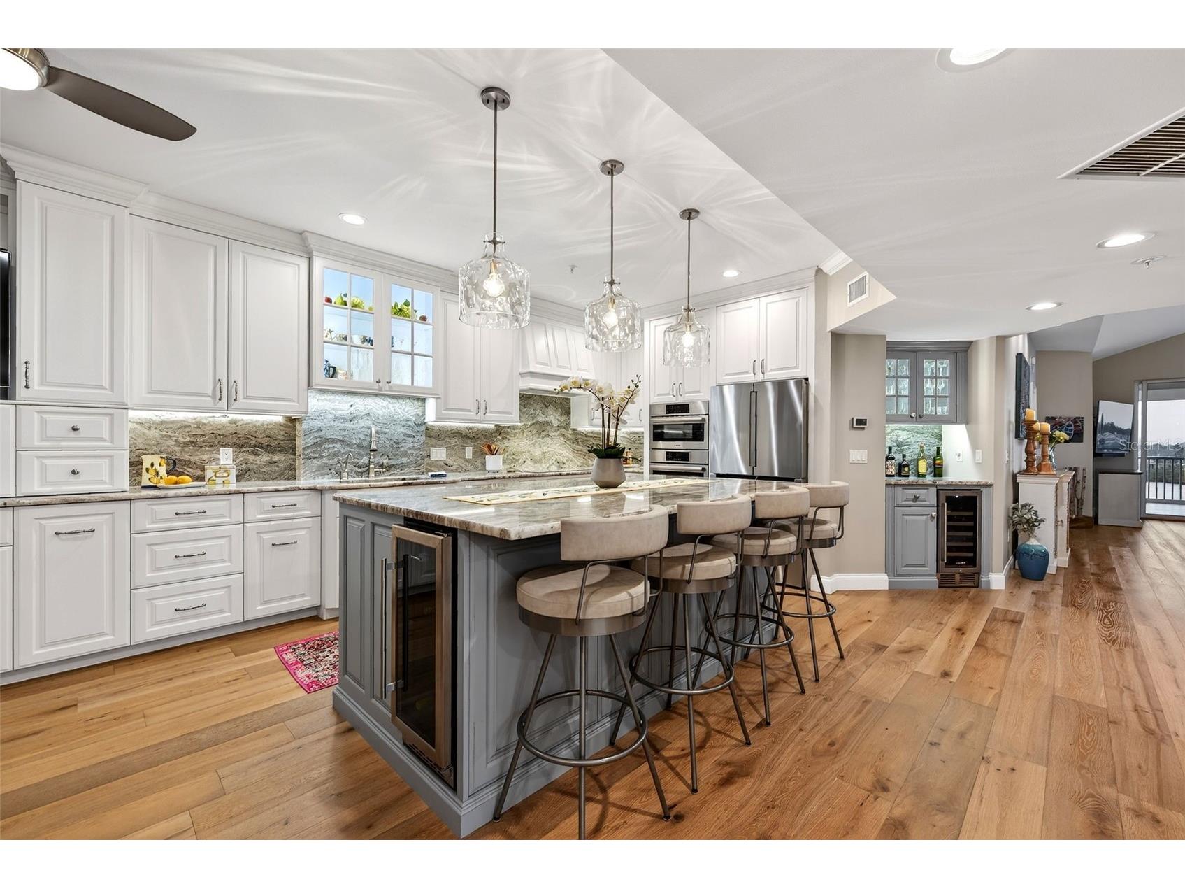 1280 Dolphin Bay Way #503 Sarasota FL 34242 - LITTLE SARASOTA BAY A4687031 image11