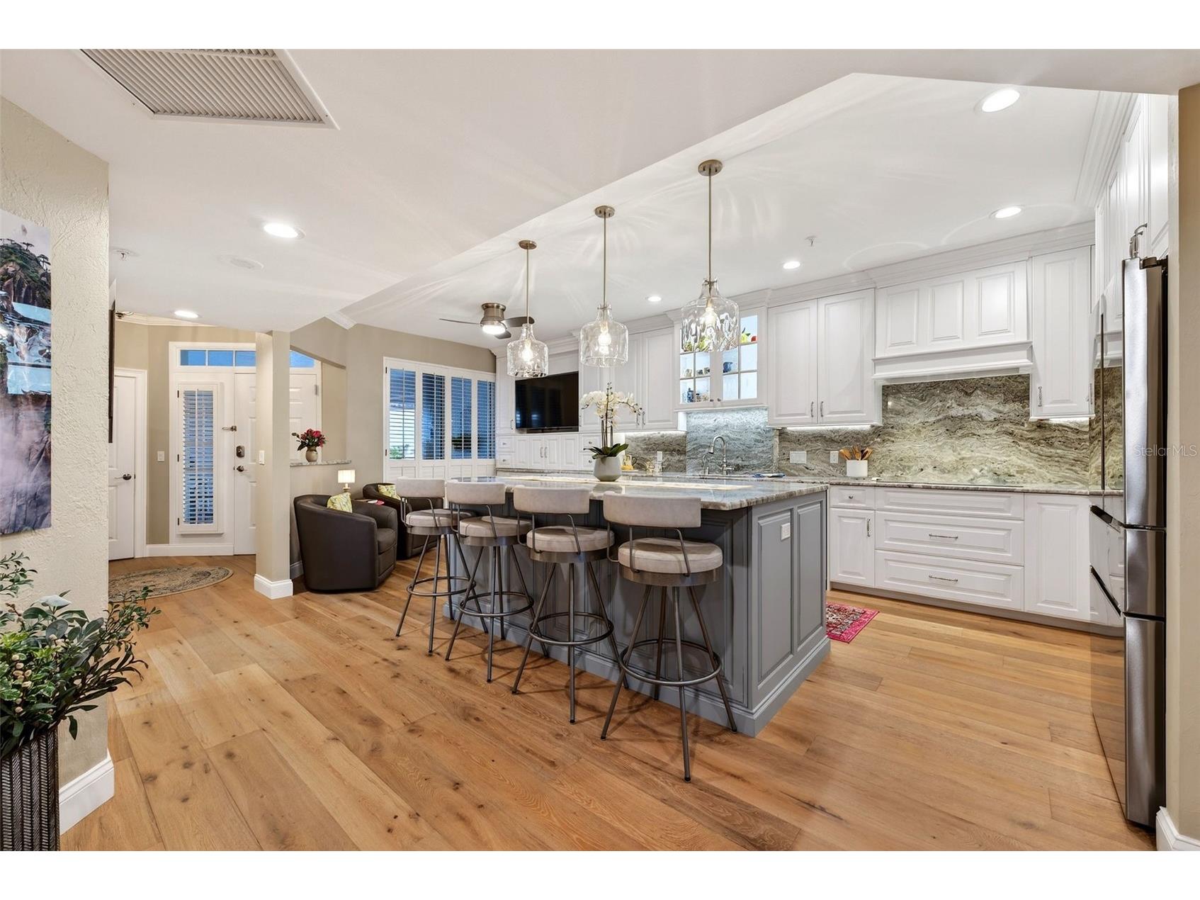 1280 Dolphin Bay Way #503 Sarasota FL 34242 - LITTLE SARASOTA BAY A4687031 image13