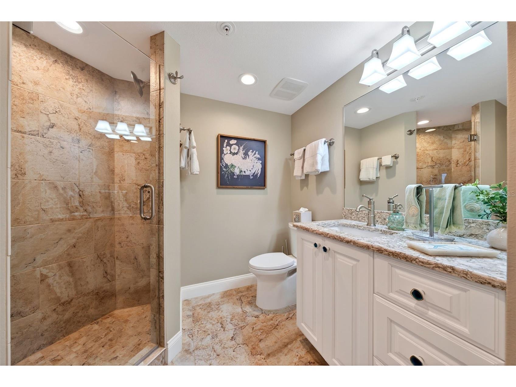 1280 Dolphin Bay Way #503 Sarasota FL 34242 - LITTLE SARASOTA BAY A4687031 image27