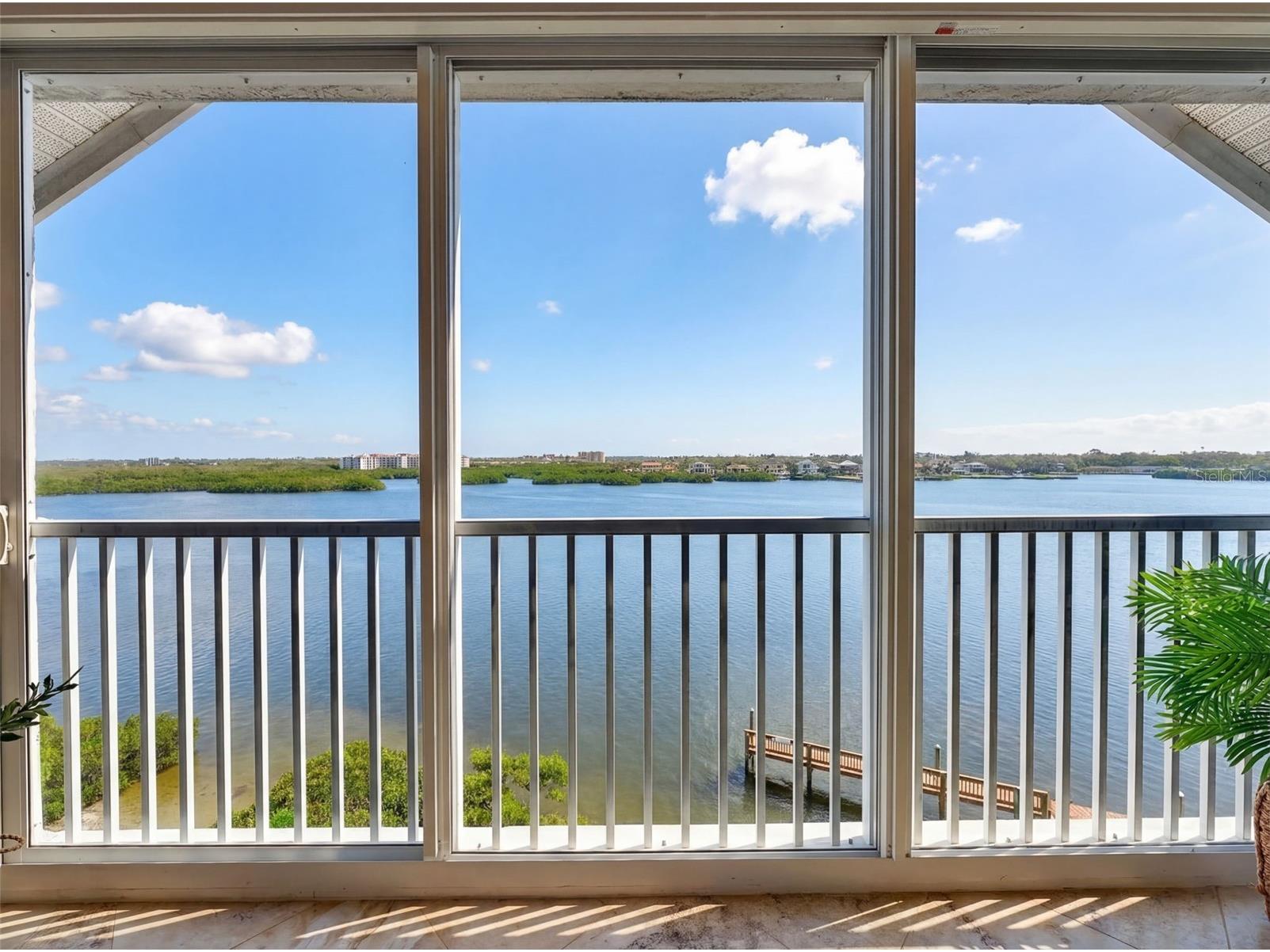 1280 Dolphin Bay Way #503 Sarasota FL 34242 - LITTLE SARASOTA BAY A4687031 image28