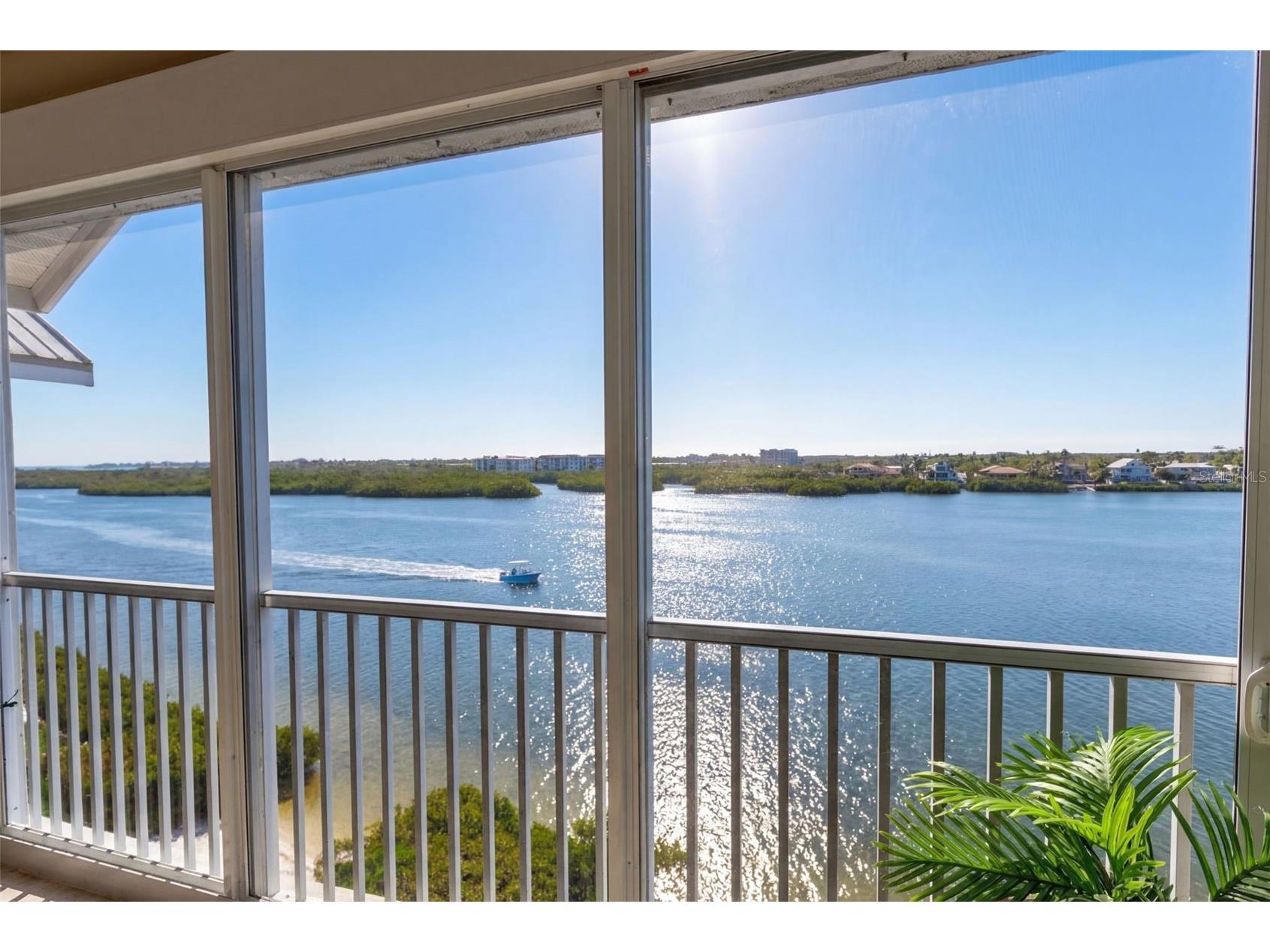 1280 Dolphin Bay Way #503 Sarasota FL 34242 - LITTLE SARASOTA BAY A4687031 image29