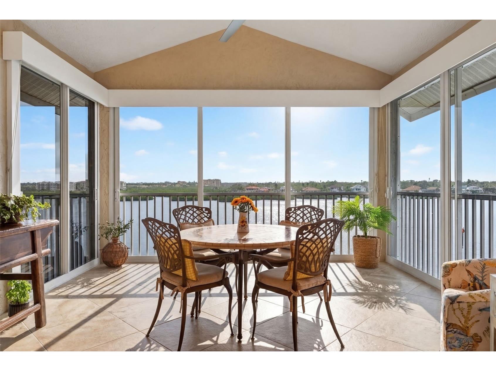 1280 Dolphin Bay Way #503 Sarasota FL 34242 - LITTLE SARASOTA BAY A4687031 image3