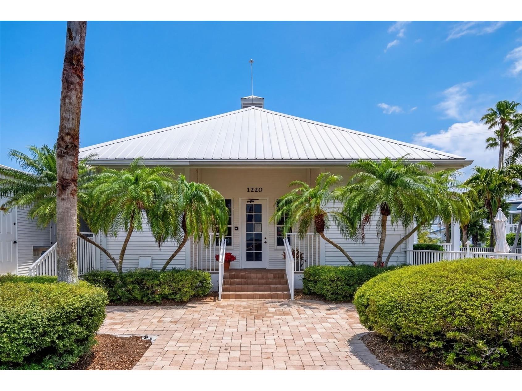 1280 Dolphin Bay Way #503 Sarasota FL 34242 - LITTLE SARASOTA BAY A4687031 image33