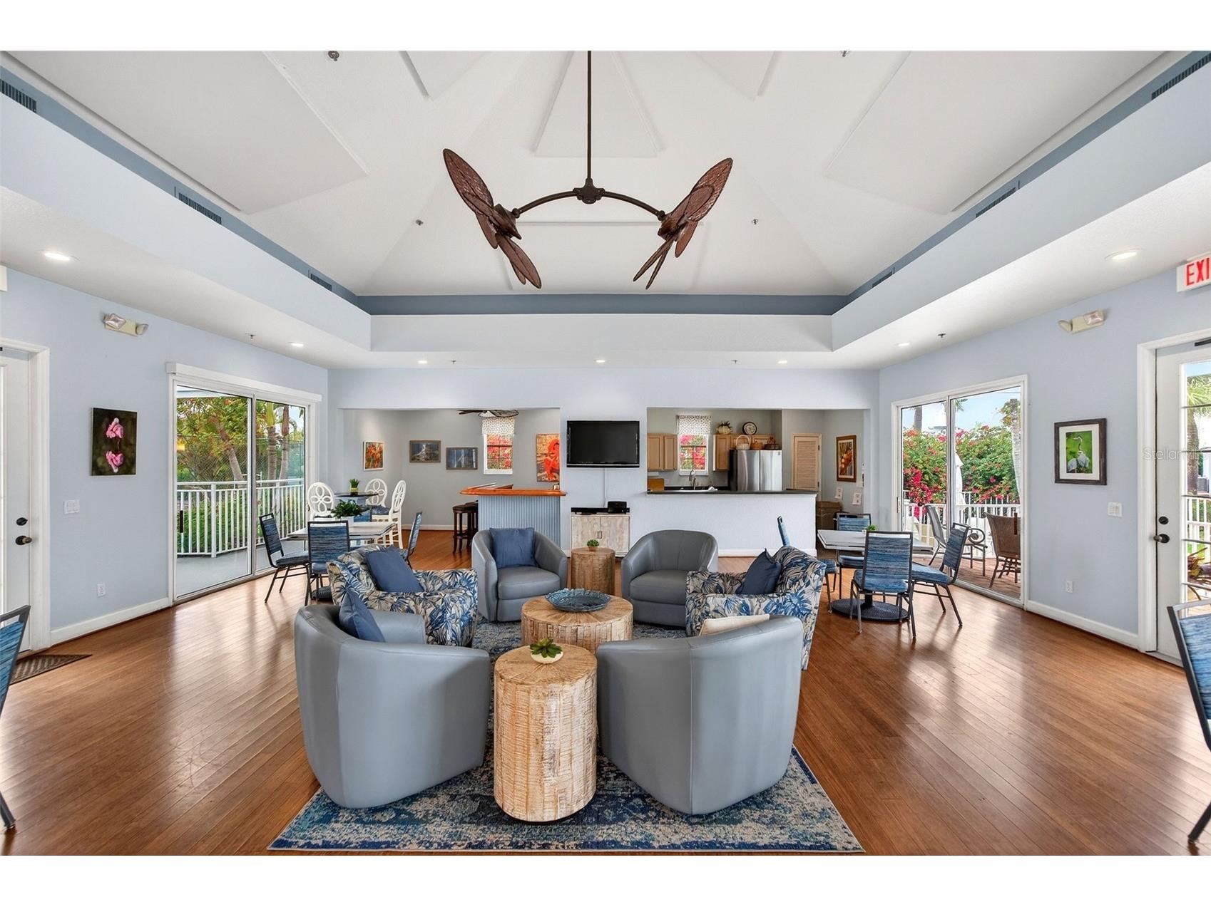 1280 Dolphin Bay Way #503 Sarasota FL 34242 - LITTLE SARASOTA BAY A4687031 image34