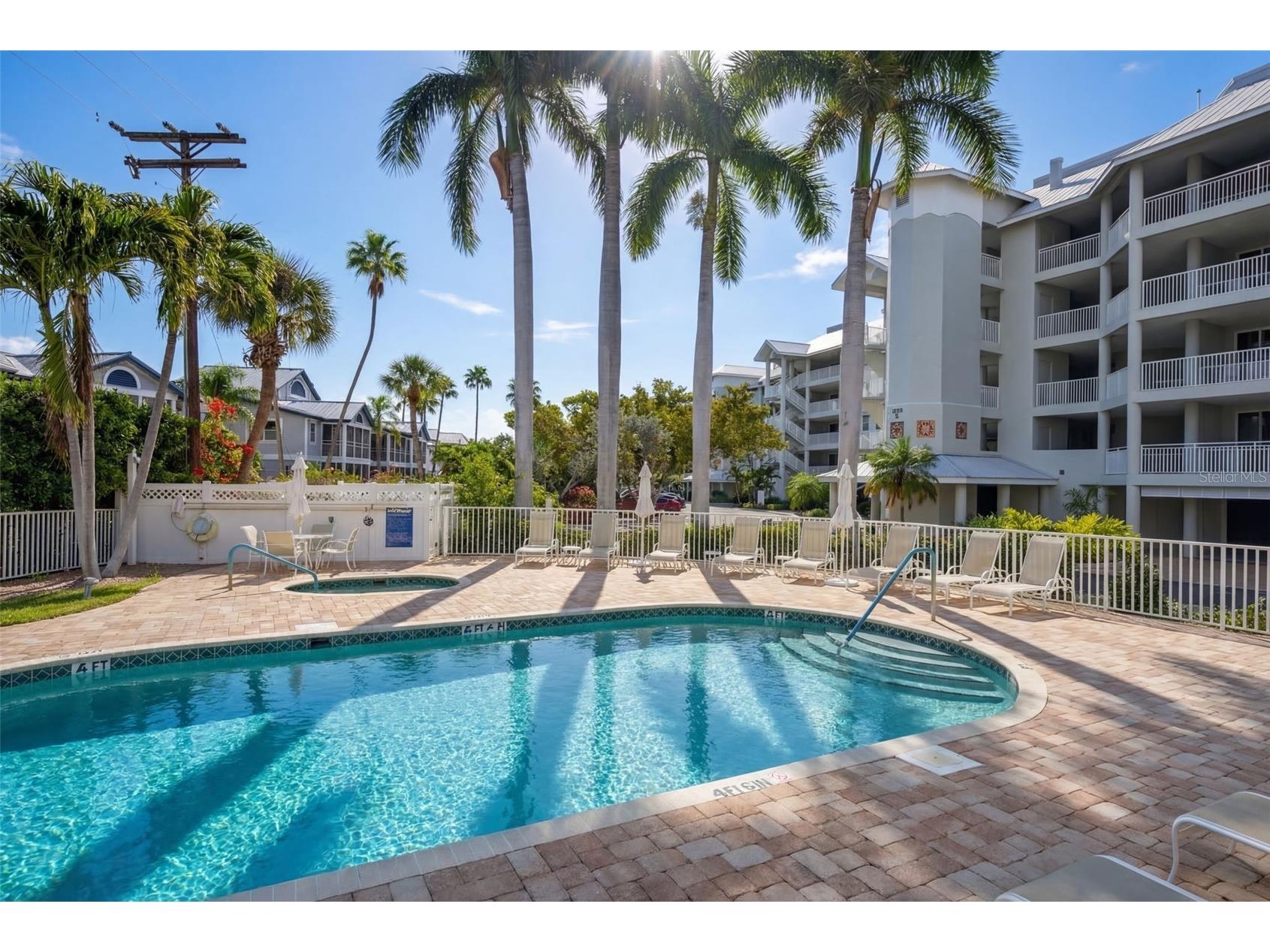 1280 Dolphin Bay Way #503 Sarasota FL 34242 - LITTLE SARASOTA BAY A4687031 image36