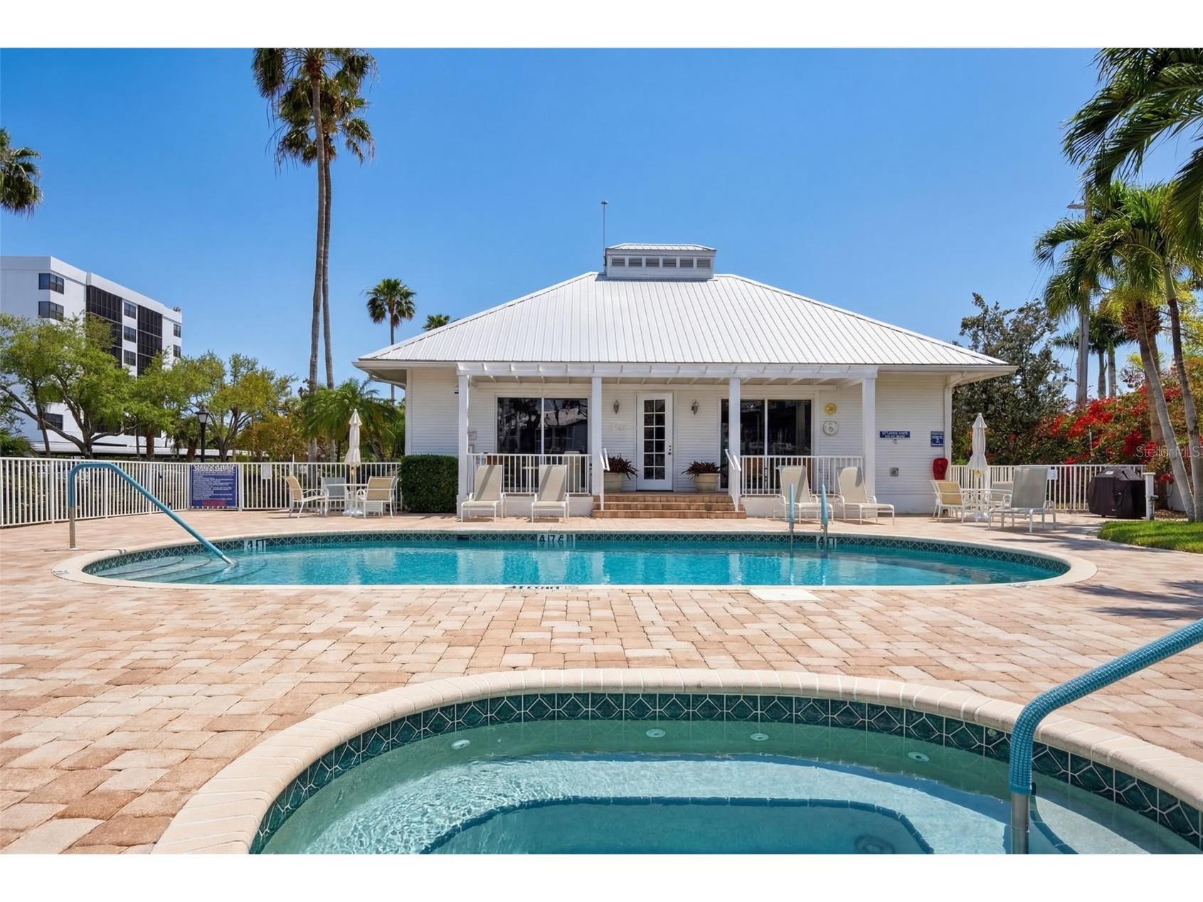 1280 Dolphin Bay Way #503 Sarasota FL 34242 - LITTLE SARASOTA BAY A4687031 image37