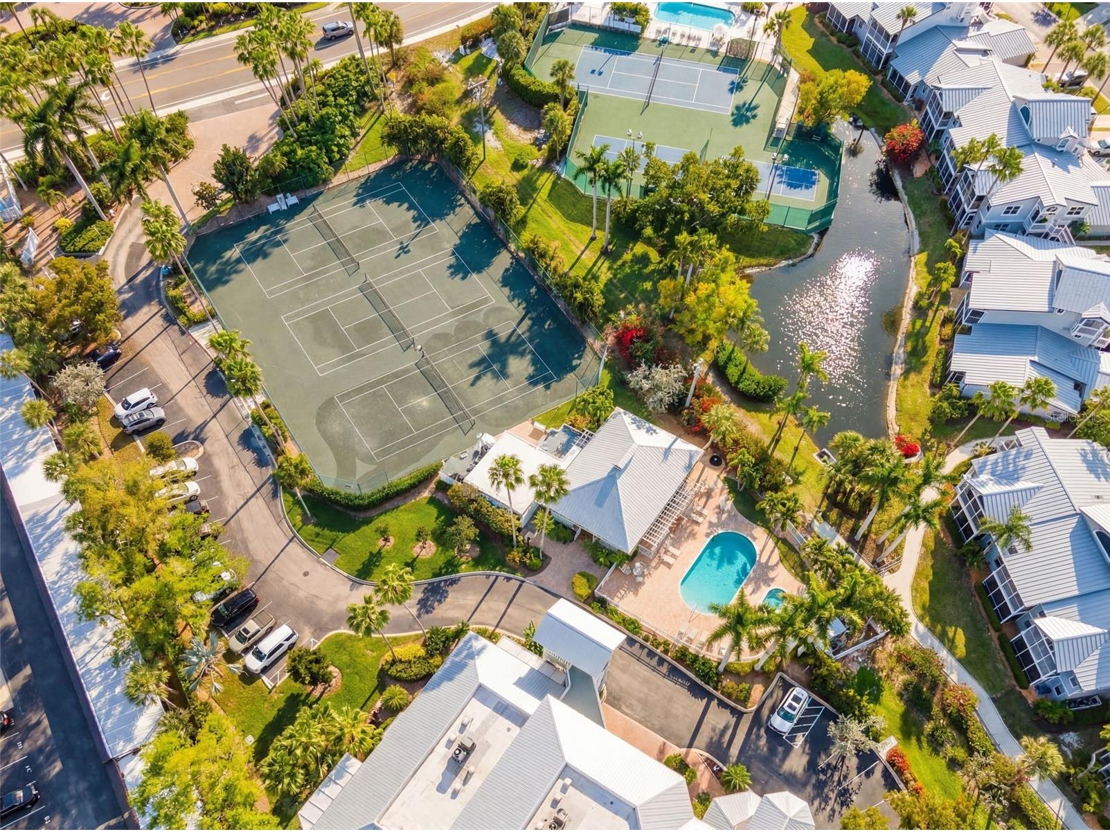 1280 Dolphin Bay Way #503 Sarasota FL 34242 - LITTLE SARASOTA BAY A4687031 image39