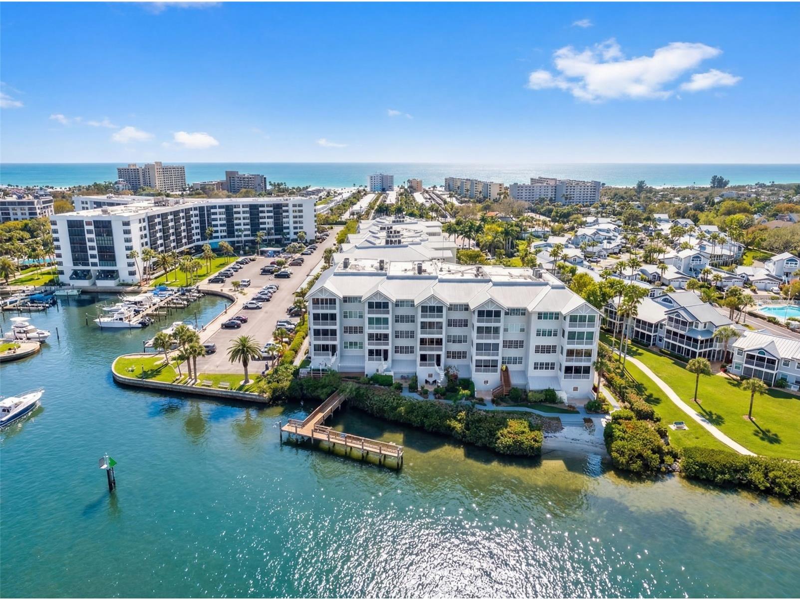 1280 Dolphin Bay Way #503 Sarasota FL 34242 - LITTLE SARASOTA BAY A4687031 image42