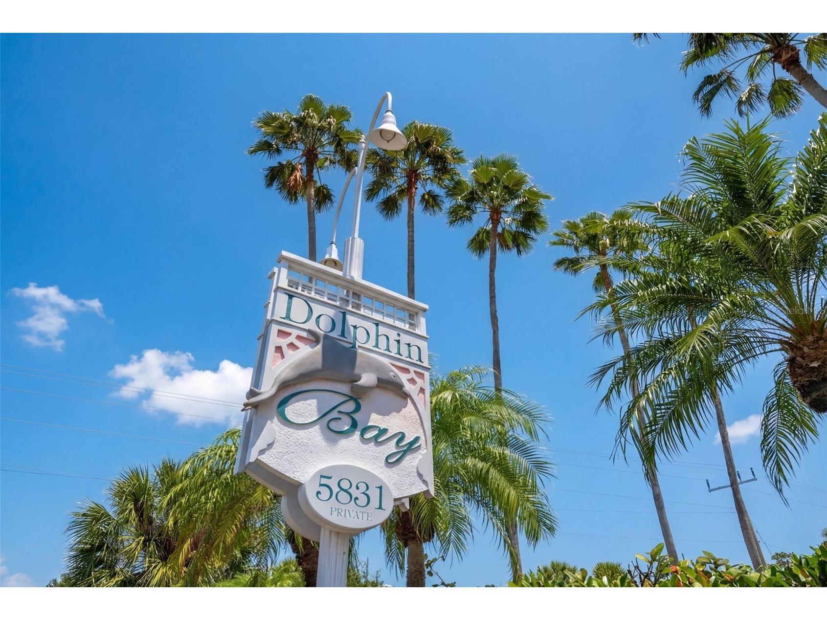 1280 Dolphin Bay Way #503 Sarasota FL 34242 - LITTLE SARASOTA BAY A4687031 image51