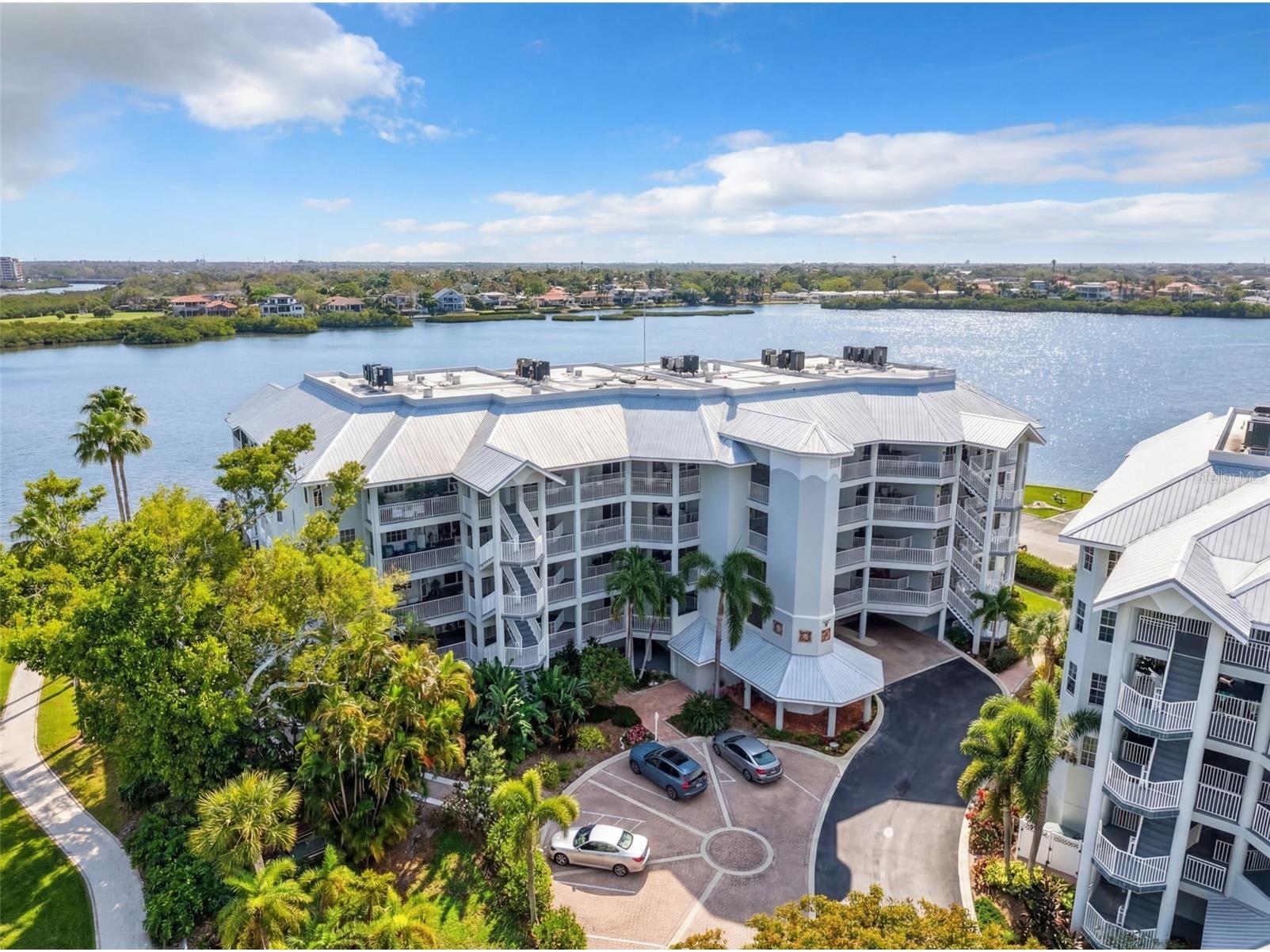 1280 Dolphin Bay Way #503 Sarasota FL 34242 - LITTLE SARASOTA BAY A4687031 image53