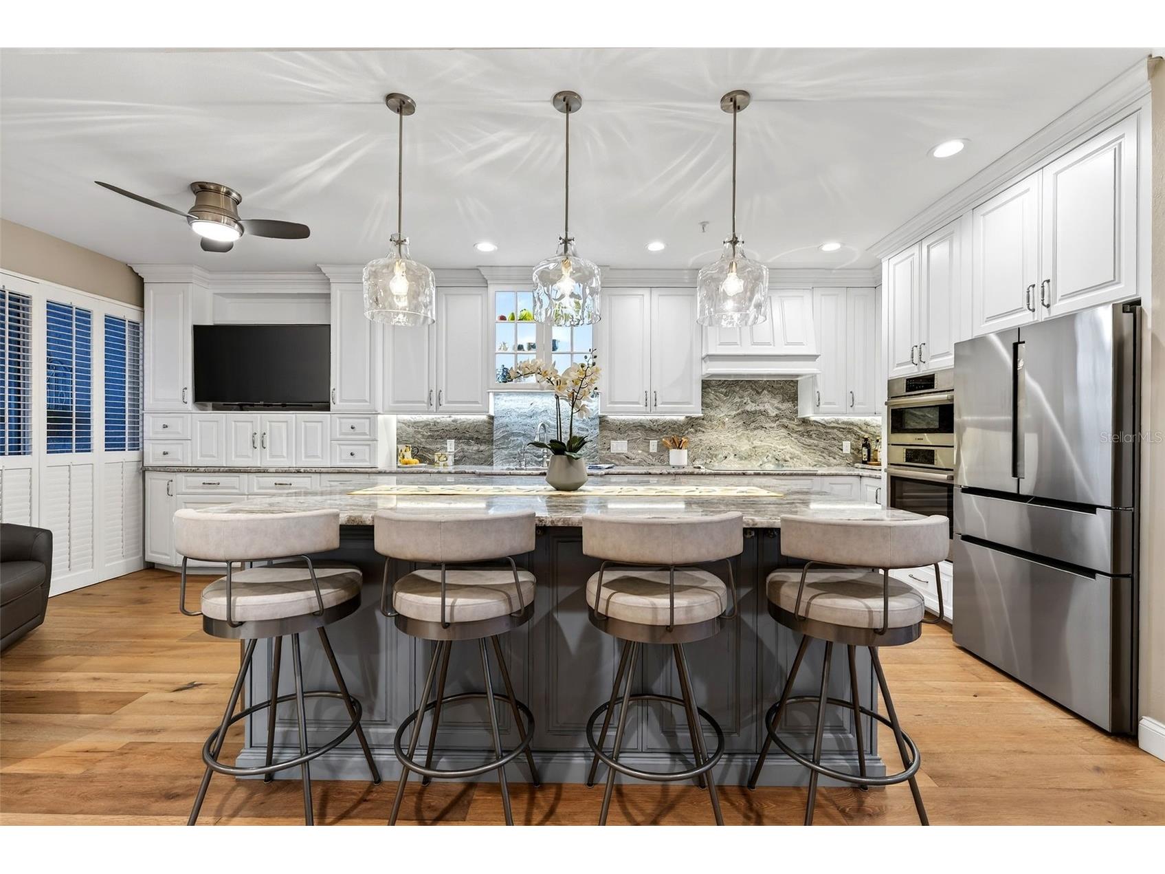 1280 Dolphin Bay Way #503 Sarasota FL 34242 - LITTLE SARASOTA BAY A4687031 image6