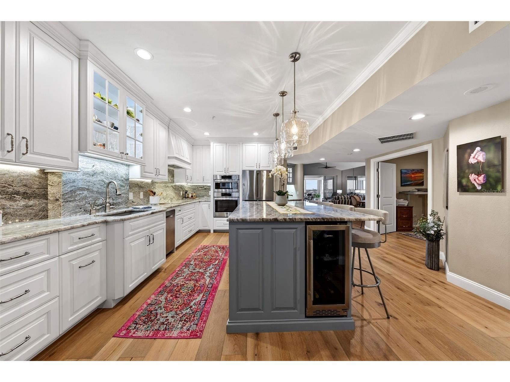 1280 Dolphin Bay Way #503 Sarasota FL 34242 - LITTLE SARASOTA BAY A4687031 image7